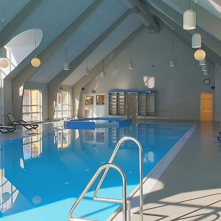 Vineta Ferienpark Usedom Koserow Luaran gambar